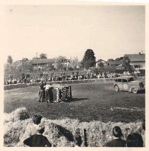 k-GM853-08 Autorennen