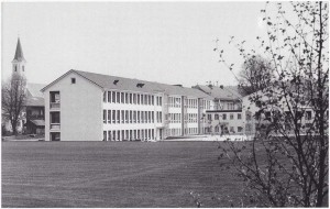 k-GM856-04 neues Schulhaus