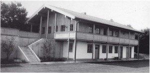 k-GM892-04 ASV Vereinsheim