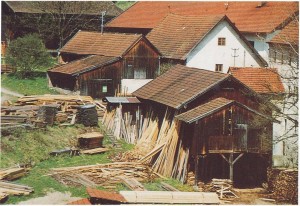 k-GN222-08 Grieslmühle