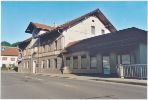 k-GO012-16 Lanz mit Anbau 1999