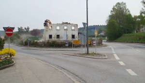 k-GO112-24 Beham Gis Abbruch 2011