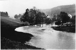k-GS596-04 Hochwass b Wiesm 1940