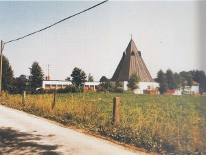 k-GS952-04 evang Kirche