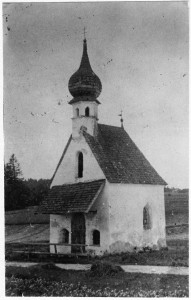 k-uBg62-04 Schwedenkapelle vor 1900
