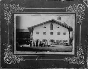 k-uFr32-04 Frauenr b Neumeier ~1927