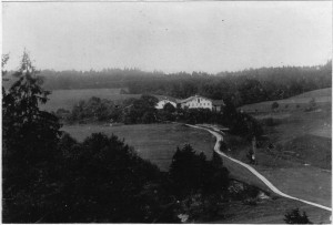 k-uFr60-04 Spielberg vor 1900