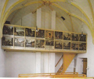 k-uHa23-04 Haslach Kirche innen