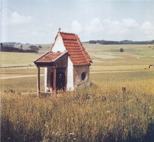 k-uHa62-04 Kolomannskapelle