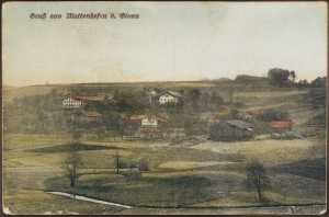 k-uMt00-04 Mattenhofen