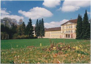 k-uZi04-76 Zinn v Schlosspark 1999