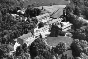 k-uZi04-86 Zinneberg Luftbild