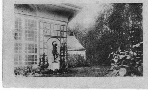 k-uZi08-20 Zinn Orangerie