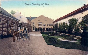 k-uZi22-04 Zinn Eingang