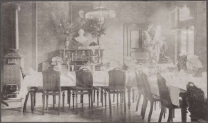 k-uZi43-04 Zinn gute Stube