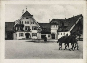 k-uZi72-04 Sonnenhsn Inn-hof vor 1919