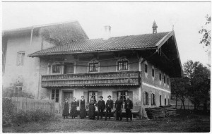 k-GW620-08 Weigl Ursprung