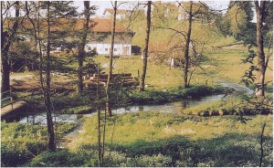 k-GW550-04 Steinmühle m QuellGeb