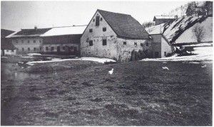 k-GW552-04 Steinmühle ca 1935