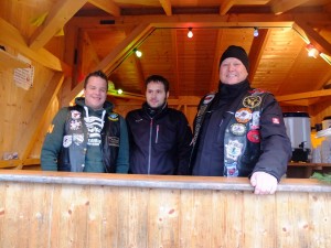 Glonner Marktweihnacht - Christkindlmarkt  2016 (12)