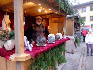 Glonner Marktweihnacht - Christkindlmarkt  2016 (17)