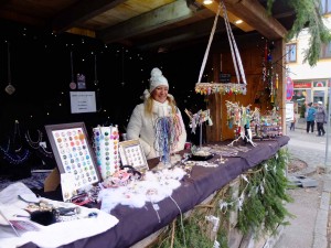 Glonner Marktweihnacht - Christkindlmarkt  2016 (19)
