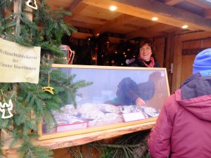 Glonner Marktweihnacht - Christkindlmarkt  2016 (25)