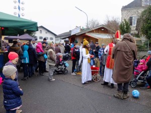 Glonner Marktweihnacht - Christkindlmarkt  2016 (3)