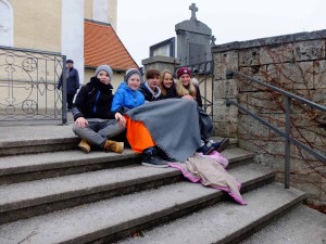Glonner Marktweihnacht - Christkindlmarkt  2016 (33)