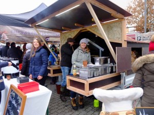 Glonner Marktweihnacht - Christkindlmarkt  2016 (4)