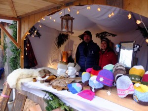 Glonner Marktweihnacht - Christkindlmarkt  2016 (6)