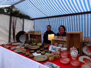 Glonner Marktweihnacht - Christkindlmarkt  2016 (8)
