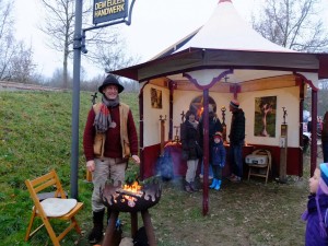 Herrmannsdorf Weihnachtsmarkt Kunst und Handwerk 2016 (1)