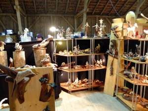 Herrmannsdorf Weihnachtsmarkt Kunst und Handwerk 2016 (11)