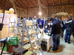 Herrmannsdorf Weihnachtsmarkt Kunst und Handwerk 2016 (12)