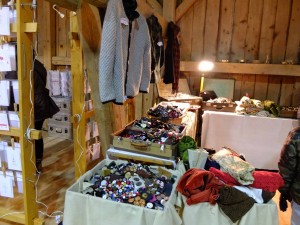 Herrmannsdorf Weihnachtsmarkt Kunst und Handwerk 2016 (14)