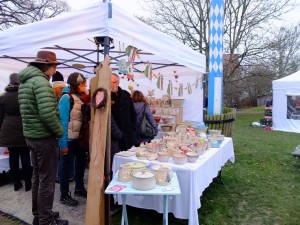 Herrmannsdorf Weihnachtsmarkt Kunst und Handwerk 2016 (4)