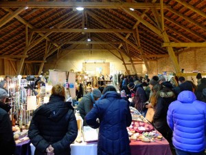 Herrmannsdorf Weihnachtsmarkt Kunst und Handwerk 2016 (9)