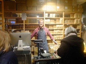 Herrmansdorf Kunst Handwerk2016 - Merchant