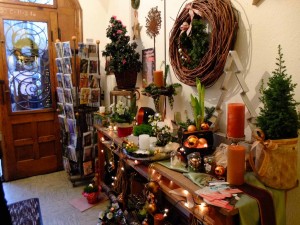 Christkindlmarkt Zinneberg 2016 (10)