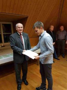 Sportlerehrung Glonn 2017 (4)