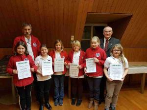 Sportlerehrung Glonn 2017 (8)