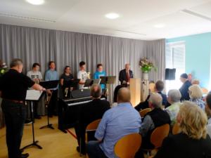 Ehrenbürger Martin Esterl (13)