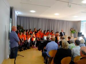 Ehrenbürger Martin Esterl (3)