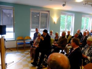 Ehrenbürger Martin Esterl (64)