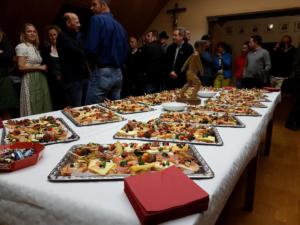 Sportlerehrung Markt Glonn 2018 (1)