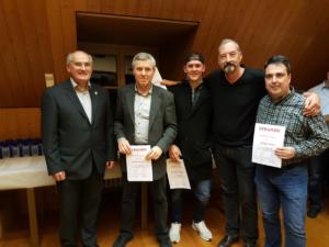 Sportlerehrung Markt Glonn 2018 (13)