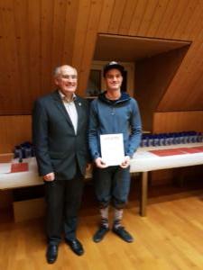 Sportlerehrung Markt Glonn 2018 (6)