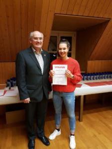 Sportlerehrung Markt Glonn 2018 (7)