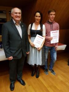 Sportlerehrung Markt Glonn 2018 (9)